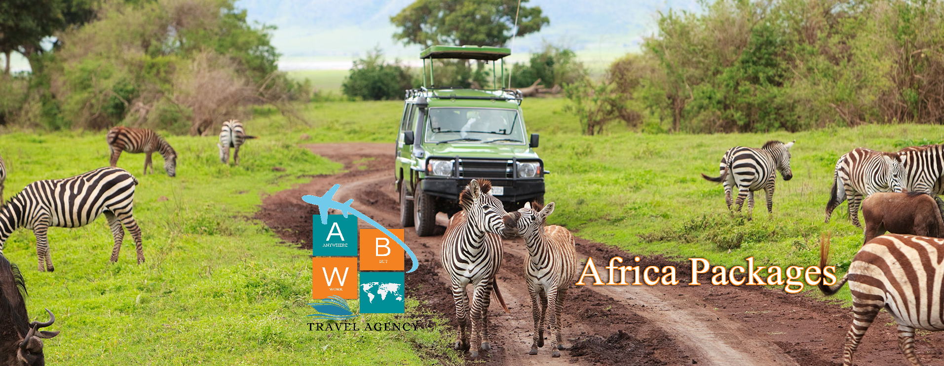 AfricaPackages