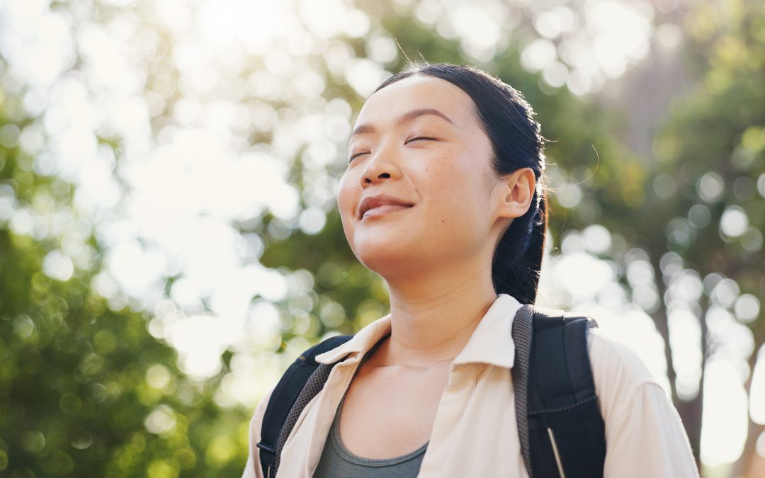 Take a Travel Recovery Day: Come Home Rested, Reset, and Ready