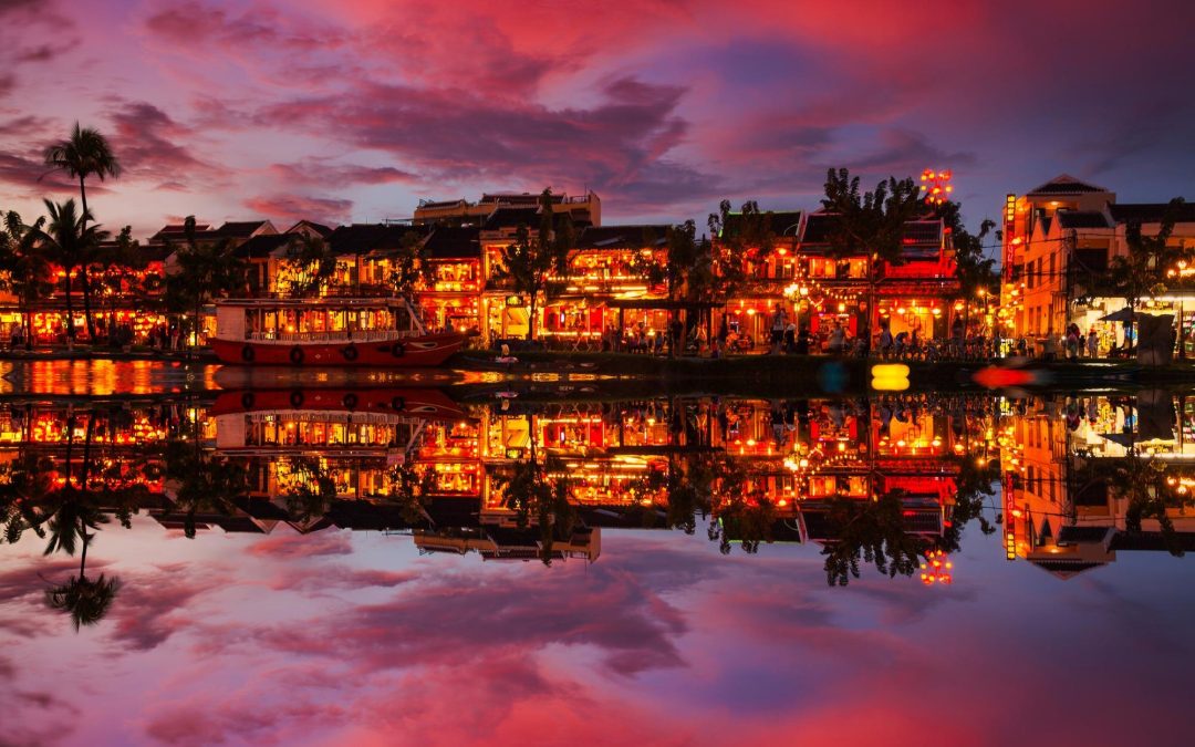 Exotic Escapes: Culture-Rich Journeys and Natural Wonders, Curated by ABW