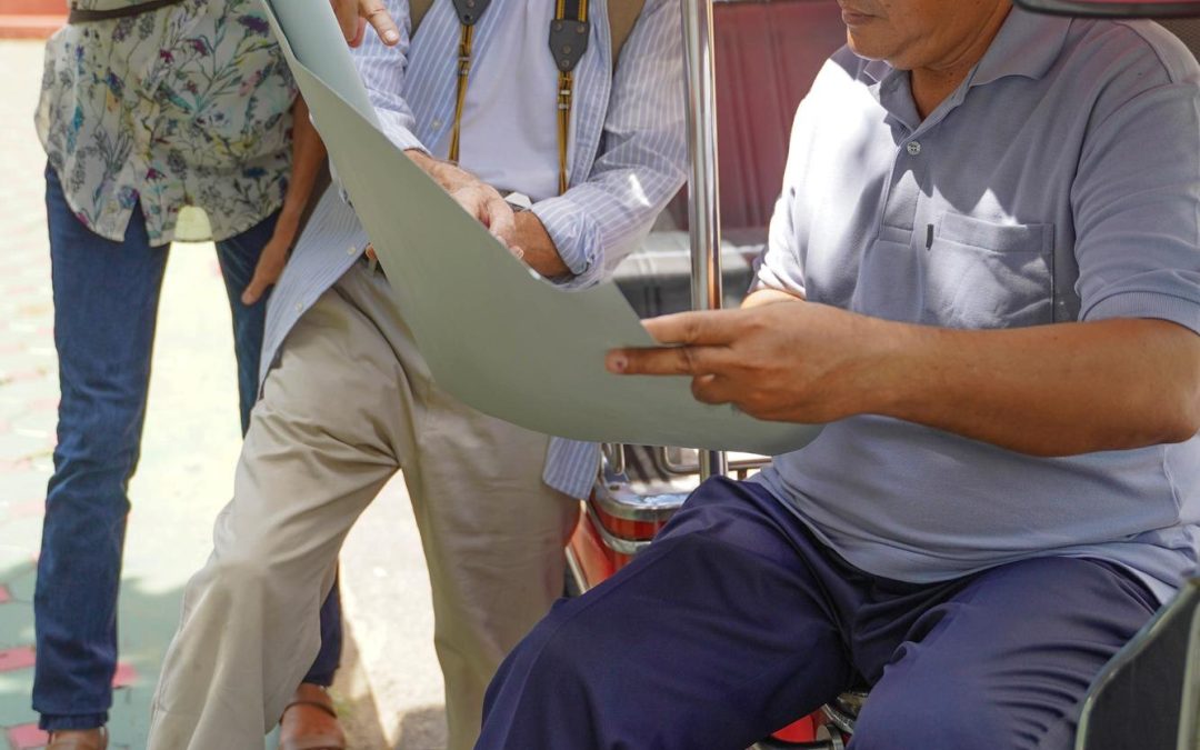 How to Blend Culture and Adventure in Your Next Trip (Without the Stress)