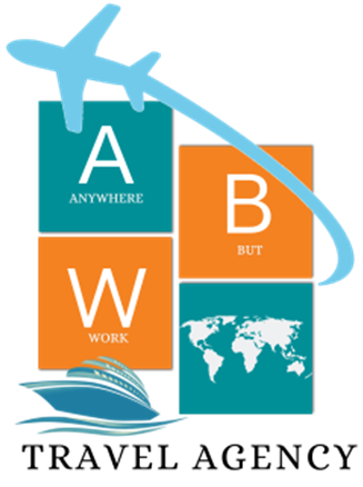 ABW Travel Agency  | Discounted Airline Tickets, Cruise