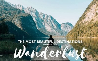Your Roadmap to Wanderlust: A Step-by-Step Guide to Creating a Yearly Travel Budget with ABW Travel Agency, LLC