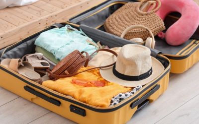 Packing Paradise: Essential Items to Pack for Your Caribbean Getaway with ABW Travel Agency, LLC