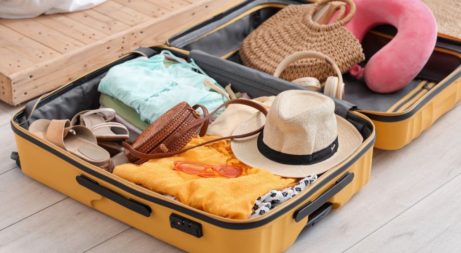 Packing Paradise: Essential Items to Pack for Your Caribbean Getaway with ABW Travel Agency, LLC