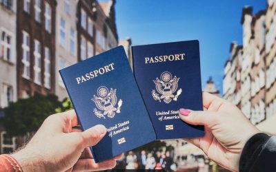 Your Passport to Adventure: A Comprehensive Guide on Obtaining a Passport with ABW Travel Agency, LLC