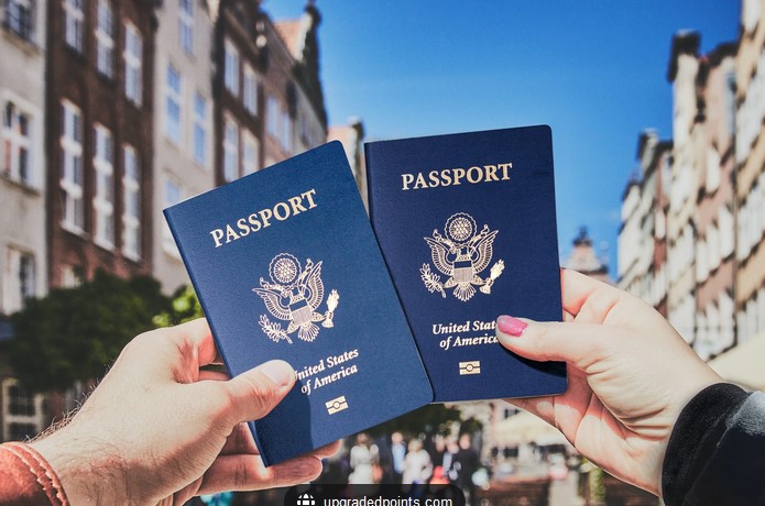 Your Passport to Adventure: A Comprehensive Guide on Obtaining a Passport with ABW Travel Agency, LLC