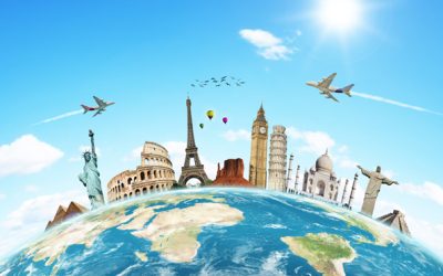 Secure Your Adventure: The Vital Importance of Travel Insurance with Medical Coverage for International Travel by ABW Travel Agency, LLC