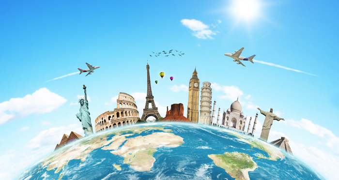 Secure Your Adventure: The Vital Importance of Travel Insurance with Medical Coverage for International Travel by ABW Travel Agency, LLC